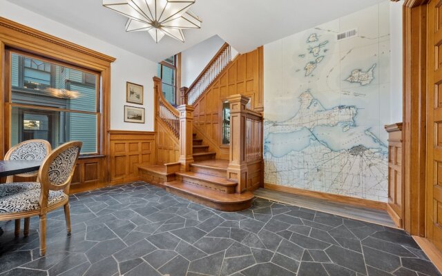 The Washington Boutique Hotel