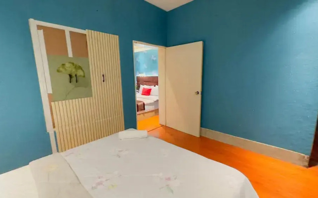 Rezala Sweet Home Uttara