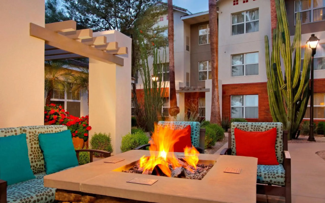 Residence Inn by Marriott North Scottsdale