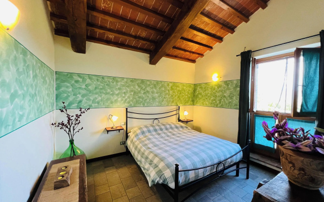 Agriturismo Le Ceregne bio