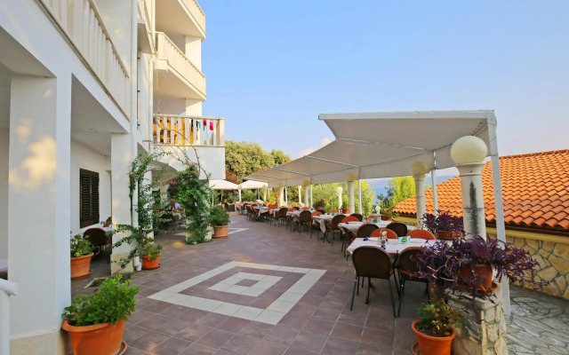 Hotel Lucija