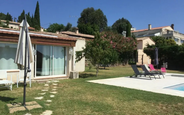 La Bastide Au Soleil