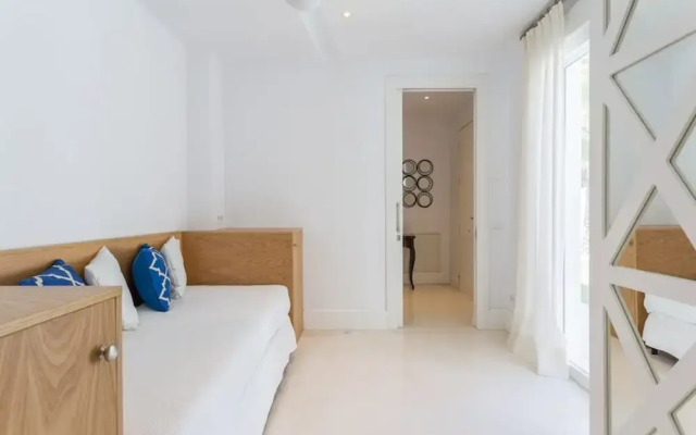 Genteel Home El Noruego