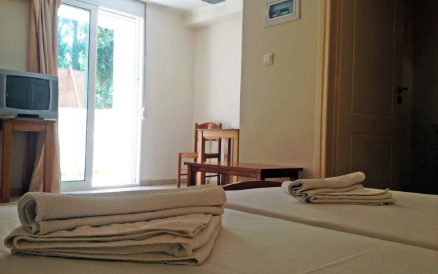 Semiramis Suites