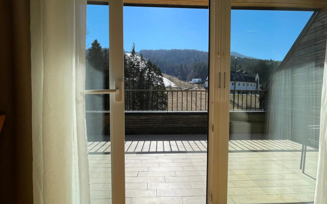 JZ Apartments - Pohorje