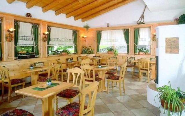 Hotel Bosco Verde