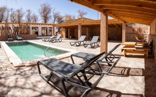 Lodge Quelana
