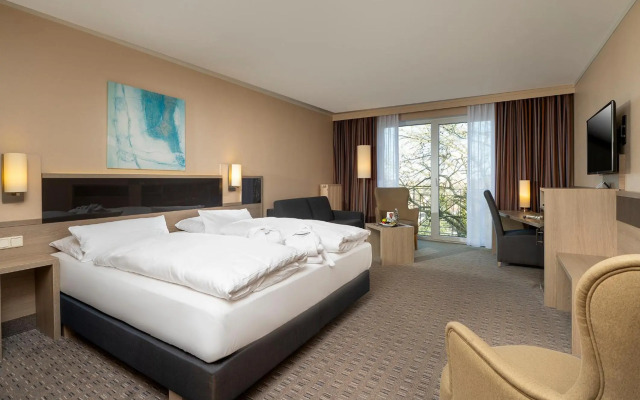 Parkhotel Berghoelzchen