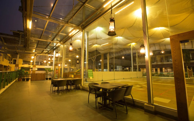 Hotel Cianjur Cipanas