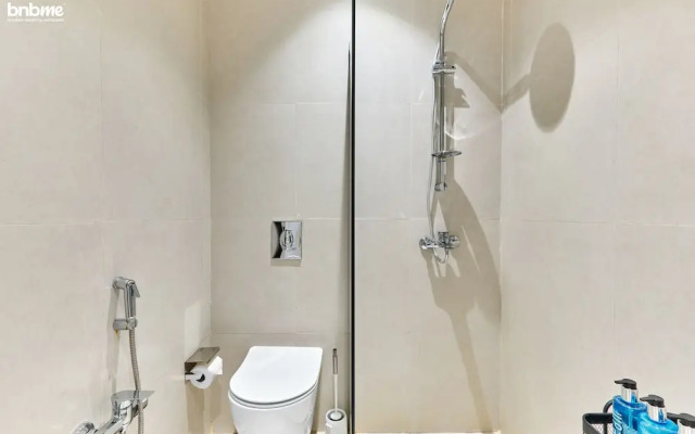 bnbmehomes-Aesthetic 3BR nr Airport-D4