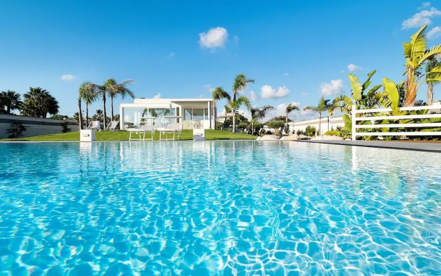 Evanthe Garden - Diantha