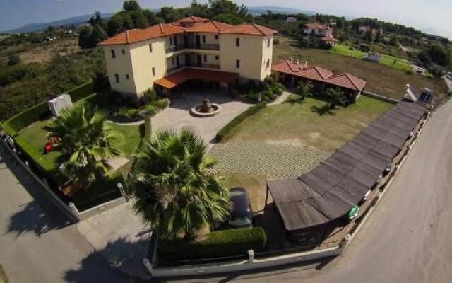 Maistrali Apartments