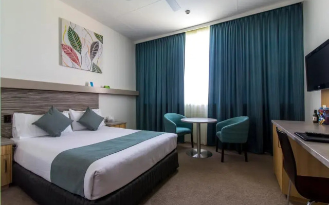 Comfort Inn Regal Park, North Adelaide