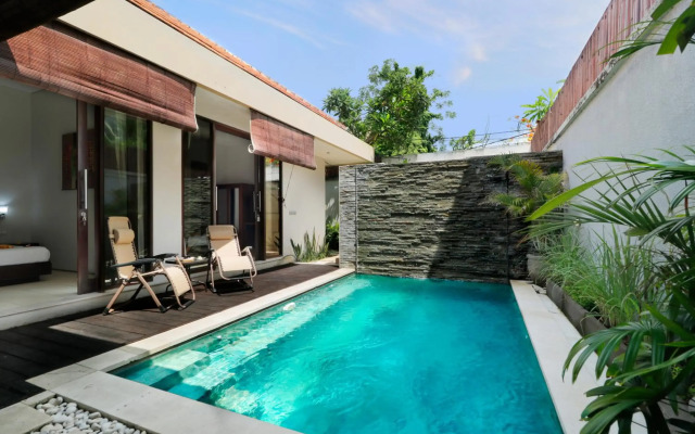 Sudha Villa Bali Baik-Baik