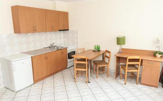 Apartamenty Metro Wilenska