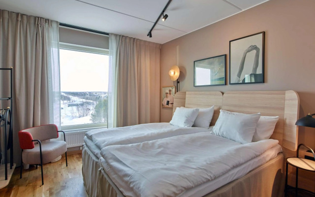 Scandic Kiruna
