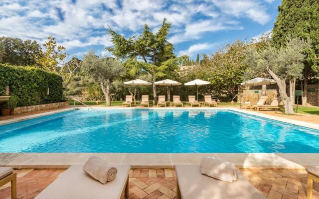 Hotel Valldemossa