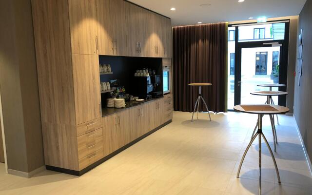 Holiday Inn Munich - City East, an IHG Hotel