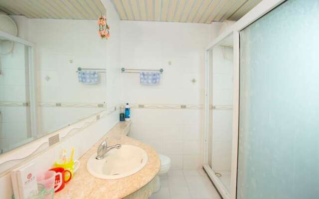 San Yan Blue Harbor Apartment