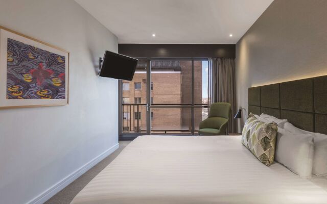 Adina Apartment Hotel Melbourne