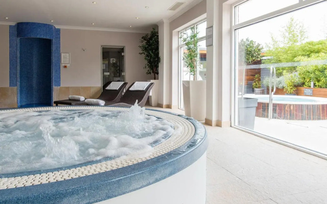 Lakeside Park Hotel & Spa