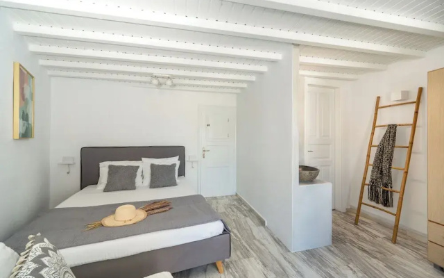 SeaView Central Suites