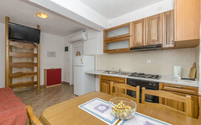 Apartments Bosko