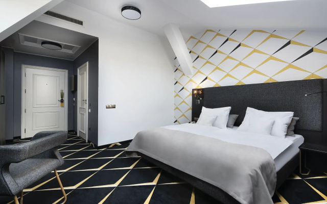 IBB Hotel Grand Hotel Lublin