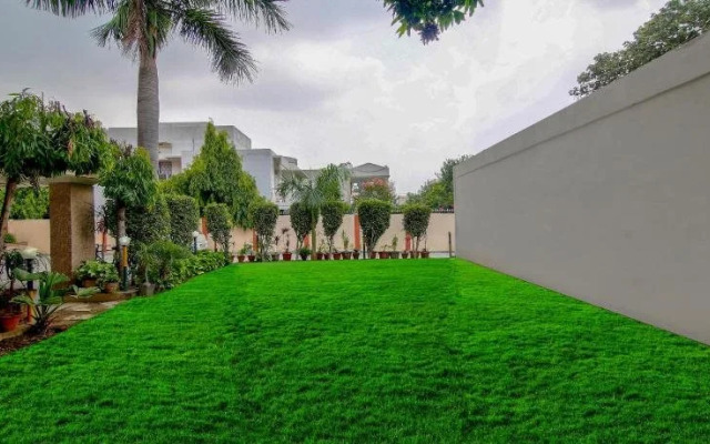 Welcome Inn 2 by Treebo