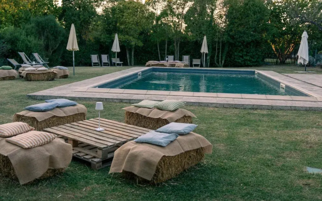 Adorable Farmhouse in Asciano