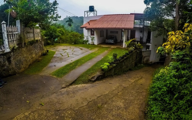 Chaminrich Homestay