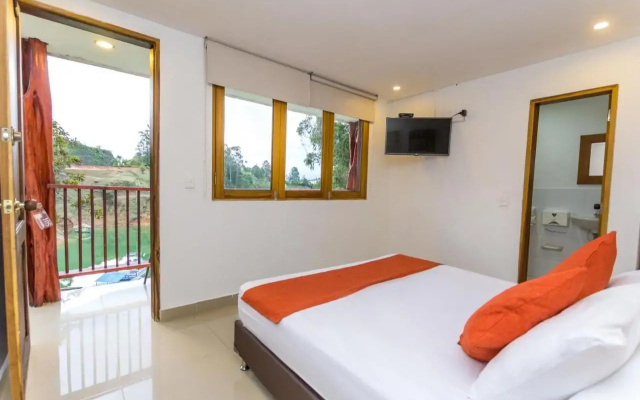 Mansión by Bernalo Hotels