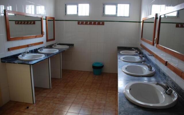 Albergue de San Jose