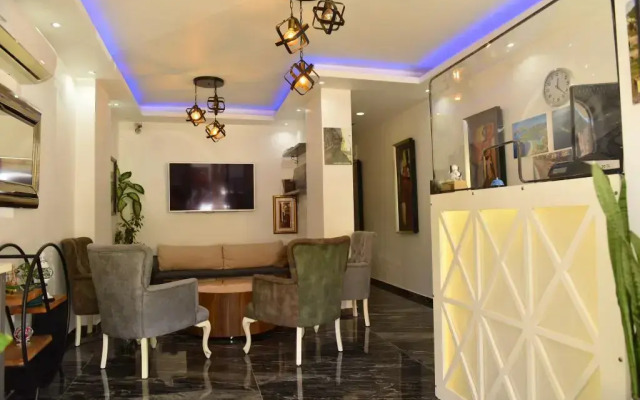 Hotel Feryil Merkez