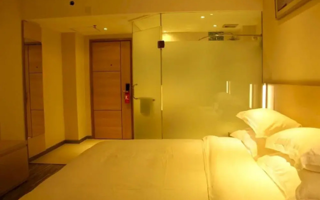 Golden Holiday Hotel Meihua Branch