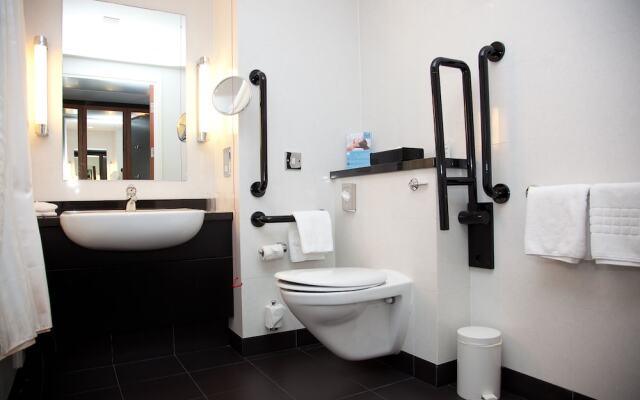 Crowne Plaza Hotel Marlow by IHG