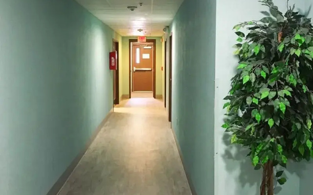 Admiral's Inn on Tybee Island