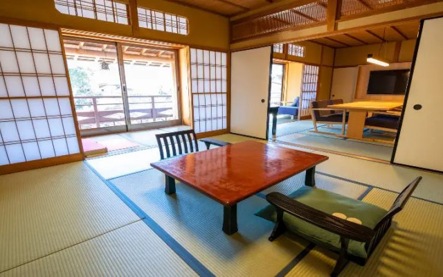 Atami Onsen Atami no Yu Shin Kadoya – Guest Rooms – Atami