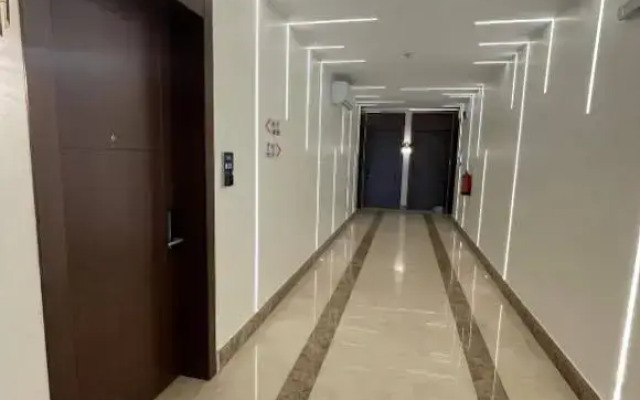 Samt Inn Serviced Apartments Al – Narjis