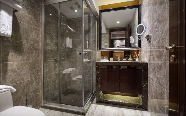 Air Suites Chunxi Chengdu