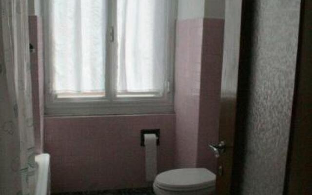Belvedere Flexyrent Apartment