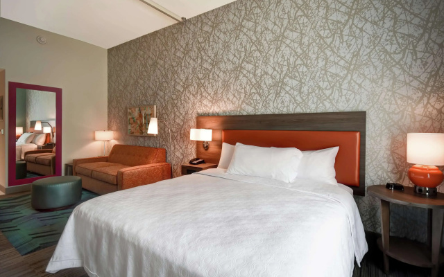 Home2 Suites by Hilton Mechanicsburg