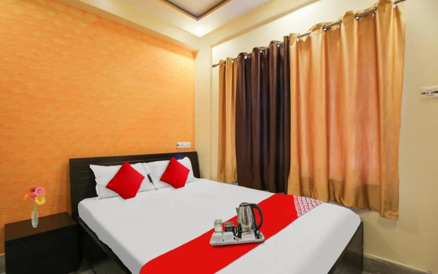 OYO Flagship 70359 Ecopark Guest House