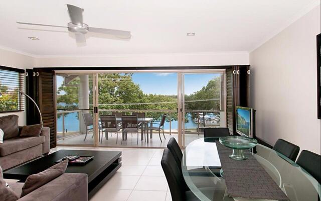 Offshore Noosa Resort