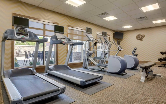 Residence Inn by Marriott Kingston