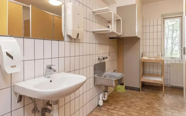 40 Person Holiday Home in Hurup Thy