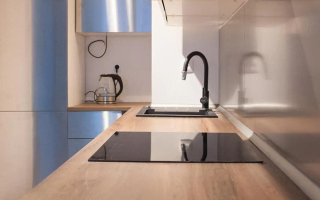 After Eight Apartment