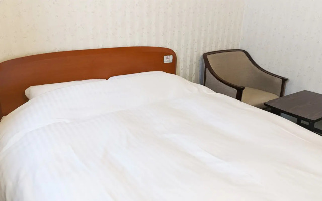 Hotel Abest Aomori