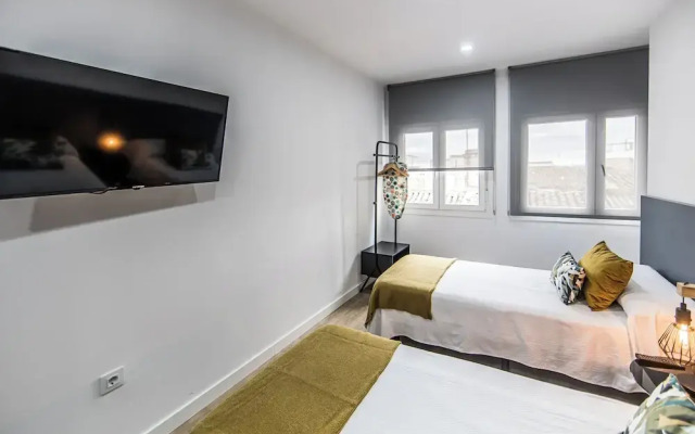 San Juan Suites