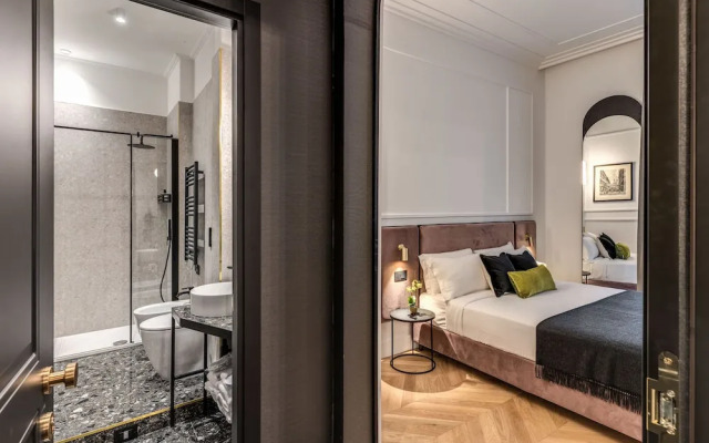 Residenza Piranesi Boutique Hotel